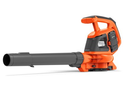 Husqvarna 120iBV Aku Fúkač a vysávač Kit s (B140+C80)