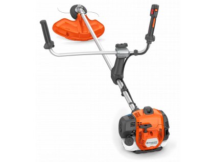 Husqvarna krovinorez 525RX Mark II motorový