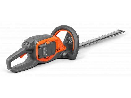 HUSQVARNA 215iHD45 Aku Plotostrih KIT s (B70+C80)