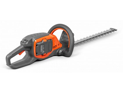 HUSQVARNA 215iHD45 Akumulátorový Plotostrih KIT s (B70+C80)