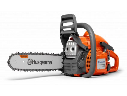 HUSQVARNA 435 reťazová píla 15" .325"