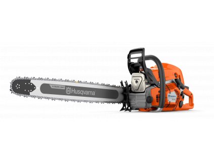 HUSQVARNA 592 XP® G