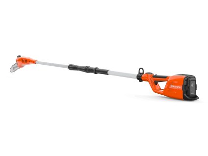 HUSQVARNA 120iTK4-PK4 Aku vyvetvocia píla, bez aku a nabíjačky