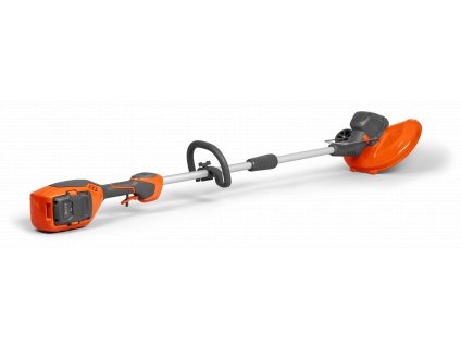 HUSQVARNA 110iL Aku vyžínač Kit s (B70+C80)