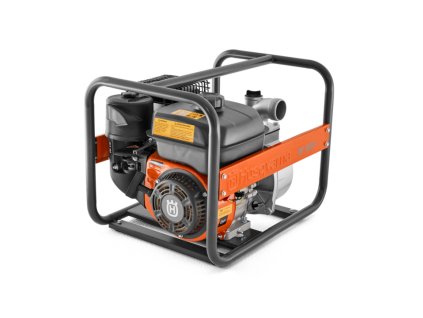 HUSQVARNA W50P