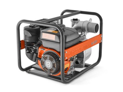 HUSQVARNA W80P vodné čerpadlo