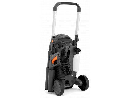 Husqvarna PW 240 vysokotlaký čistič