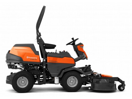 Husqvarna rider P524X EFI (bez žacieho ústrojenstva)