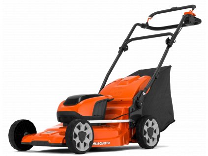 HUSQVARNA LC 142i Aku kosačka bez aku a nabíjačky