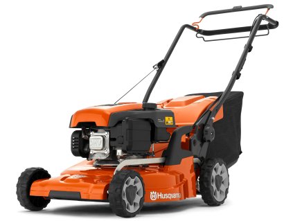 LC 247S motorová kosačka