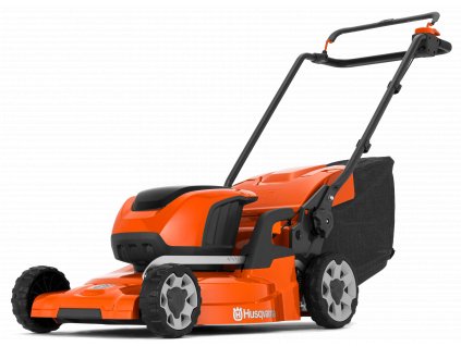 HUSQVARNA LC 247i Aku kosačka bez aku a nabíjačky
