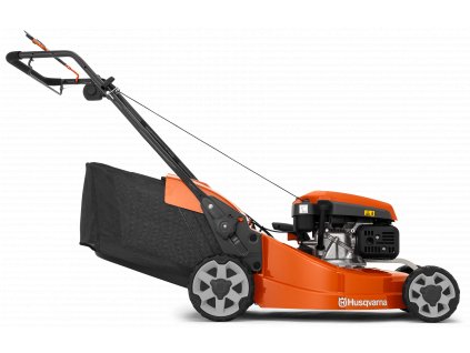 LC 353V motorová kosačka