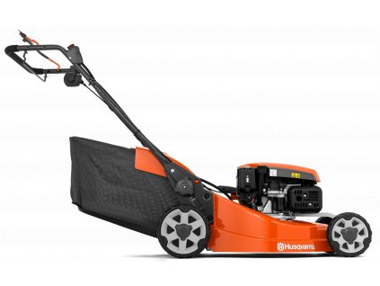 LC 353VE motorová kosačka s elektrickým štartérom