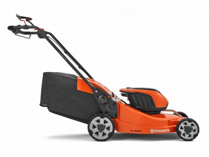 HUSQVARNA LC 353iVX Aku kosačka bez aku a nabíjačky