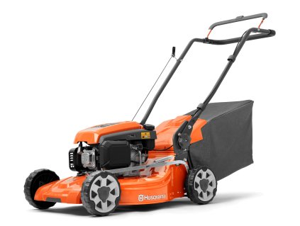 LC 151S motorová kosačka