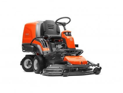 Husqvarna RC 318T (bez žac. ústr.)