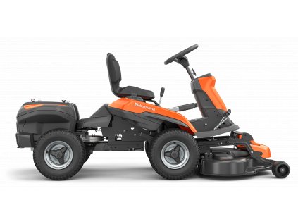 Husqvarna R 200iX  Aku rider (bez žacieho ústrojenstva)