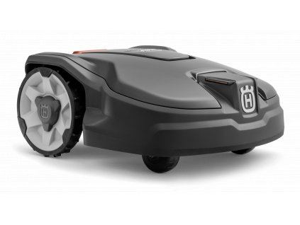 HUSQVARNA AUTOMOWER 305 robot. kosačka + Čisiaca sada ZDARMA