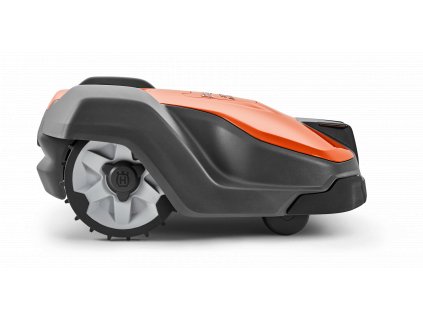 Husqvarna AUTOMOWER® 520 robotická kosačka PROFI