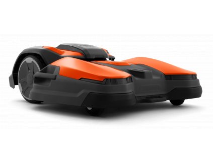 HUSQVARNA CEORA™ 544 EPOS™ / Razor 43M / CS4 KIT