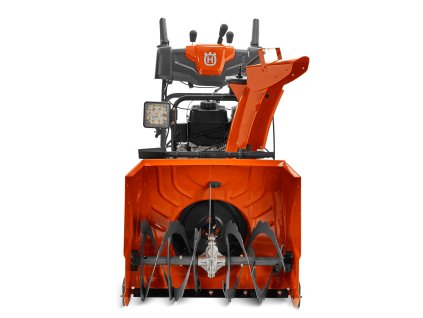 HUSQVARNA ST 224 snehová fréza