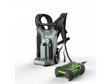 Chrbtový nosič BH1000 s adaptérom ADB1000 - sada