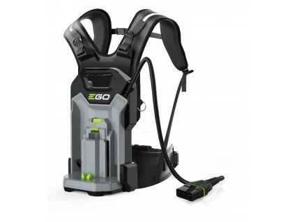 Professional-X Chrbtový nosič BHX1000-K0002 s adaptérom ADB1000 + popruhy