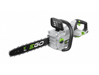 EGO POWER+ Aku reťazová píla CS1614E, 40 cm, SADA s 5.0 Ah batériou