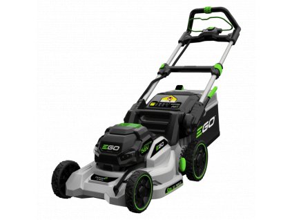 EGO POWER+ Akumulátorová kosačka LM1700E-SP 42 cm s pojazdom bez batérie