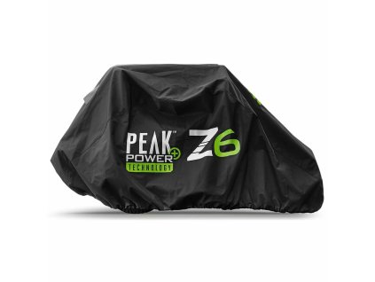 Ochranný vak na rider Z6 CRM001
