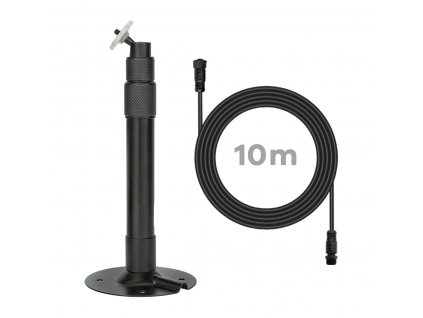 Predlžovacia sada antény