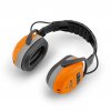 Dynamic BT Mušľové tlmiče na ochranu sluchu (Bluetooth)