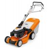 STIHL RM 650 V