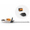 STIHL HSA 60, set s 1x AK 10 + AL 101