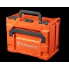 Box na akumulátory Husqvarna (L priehradky)