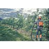 HUSQVARNA 535i XP® Aku píla+Aku 40-B220X + 40-B220X ZDARMA