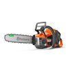 Husqvarna 540i XPG Aku pila + Aku 40-B220X + 40-B220X ZDARMA