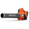 HUSQVARNA 530iB Profi  Aku Fúkač + Aku 40-B330X + 40-B330X ZDARMA