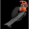 Husqvarna 120iBV Aku Fúkač a vysávač Kit s (B140+C80)