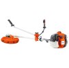 HUSQVARNA 135R Krovinorez motorový
