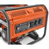 HUSQVARNA G2500P 2,0 kW generátor - elektrocentála