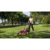 HUSQVARNA LC 347VE motorová kosačka s elektrickým štartovaním