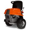 HUSQVARNA R 112C5 rider vrátane žacieho ústrojenstva šírky 85 cm