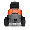 HUSQVARNA R 112C5 rider vrátane žacieho ústrojenstva šírky 85 cm