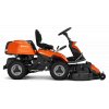 HUSQVARNA R 216T AWD rider 4x4 (bez žacieho ústrojenstva)