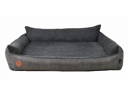 Pelech Rocky Orthopedic, grafit