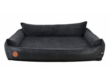 Pelech Rocky Orthopedic, antracit