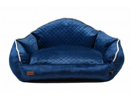 Pelech Charlotte, modrý