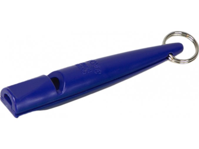 ACME píšťalka 211 1/2 TMAVĚ MODRÁ EuroPelisky.cz