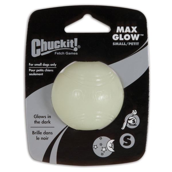 Chuckit! Míček Glow Small 5 cm - svítící